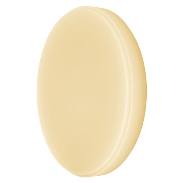 Temp Esthetic 98 PMMA Disc A3.5 98.5x25 Ea
