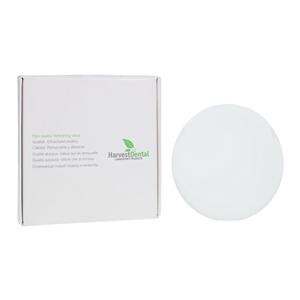 Poly Splint 95 PMMA Disc Clear 95x16 Ea