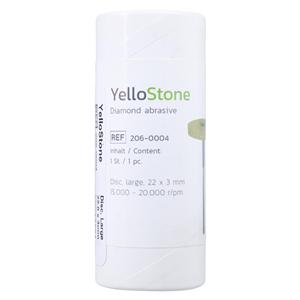 YelloStone Disc Ea