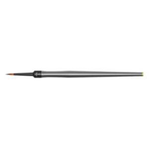Pura Brush Ceramist Brush Kolinsky #2 Ea