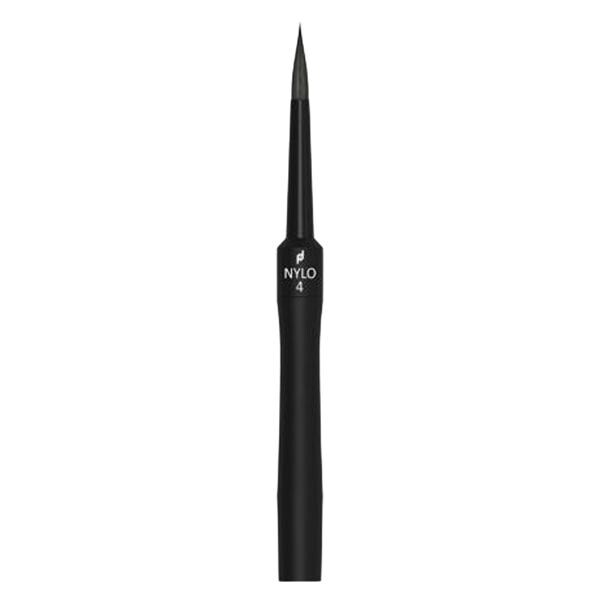 NYLO Brush Ceramist Brush Synthetic #4 Ea