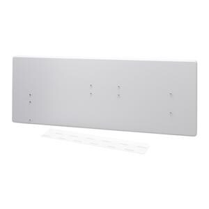 Green Series 777 Integrated Wall Board Panel For LXI Monitor Ea