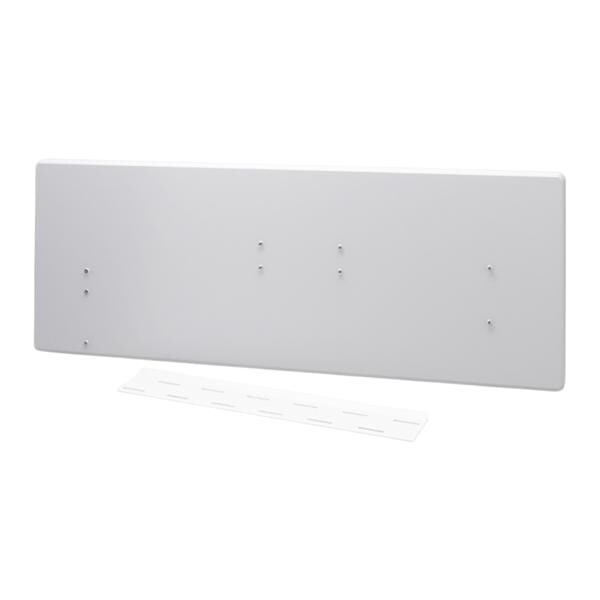 Green Series 777 Integrated Wall Board Panel For LXI Monitor Ea