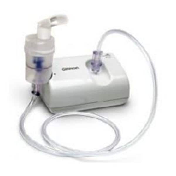 CompAir Compressor Nebulizer Reusable With 5 Air Filters/Storage...