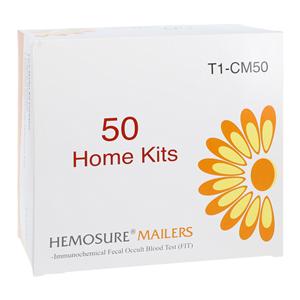 Home Kit Specimen Mailer For iFOB Test 50/Box