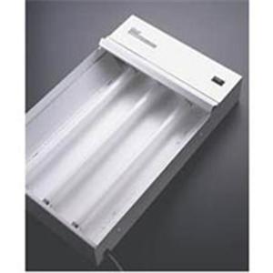 TrimLine III X-Ray Illuminator 14x17" With 3 Bulbs per Area Ea