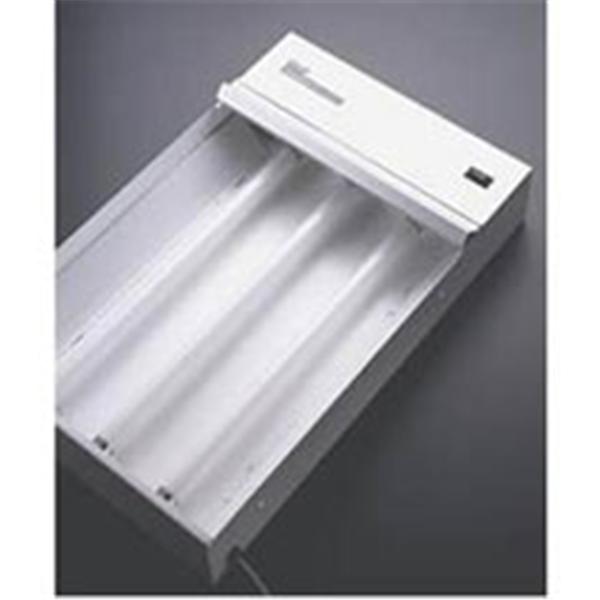 TrimLine III X-Ray Illuminator 14x17" With 3 Bulbs per Area Ea