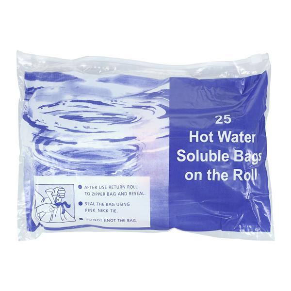 Melt-Away Laundry/Linen Bag 26x33" Standard