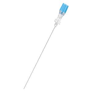 Spinal Needle 22g 3.5" Whitaker