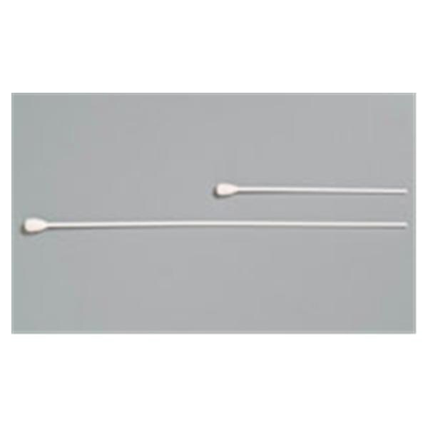 SolonCare Applicator 6 in Plastic Shaft Sterile 100/Bx, 10 BX/CA