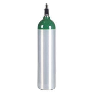 Cramer Decker Oxygen Cylinder Each