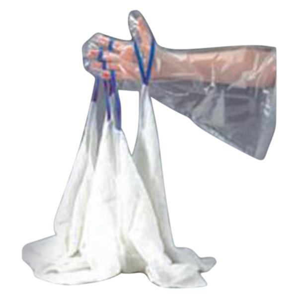Safe-T-Count Sponge Counting Glove Plastic 6.5x16x13