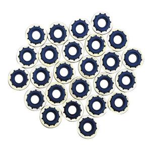Carafford Laserstar Regulator Cylinder Gasket Brass Each
