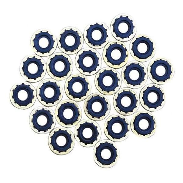 Carafford Laserstar Regulator Cylinder Gasket Brass Each