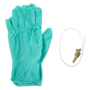 Suction Catheter Tray