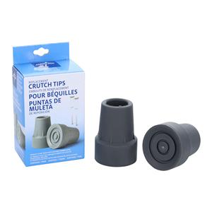 Crutch Tips 7/8