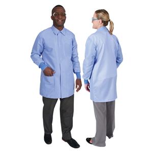 DenLine Protection Plus Mid-Length Jacket Adult Ceil 99% Polyeste...