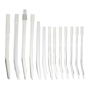 Vacurette Uterine Vacuum Curette 15mm Plastic Sterile Disposable...