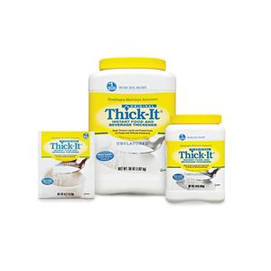 Thick-It Original Instant Food Instant Food Thickener 6gm Packet...