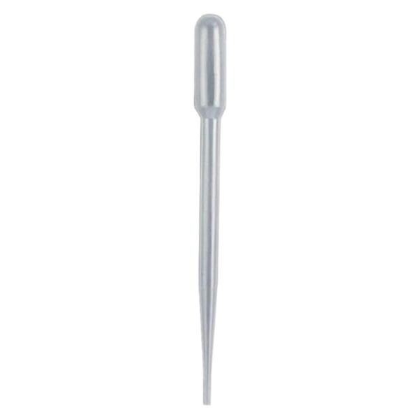 Pipette 1mL Sterile 500/Pk