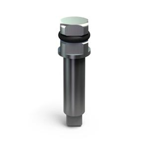 Drive Tool Locator Square 15 mm Ea