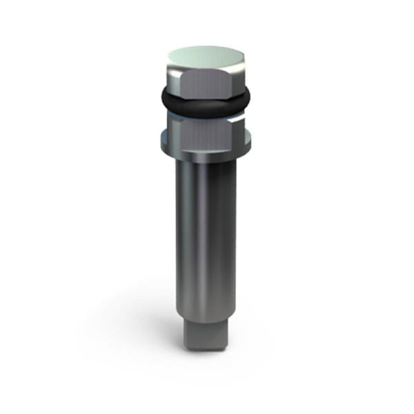 Drive Tool Locator Square 15 mm Ea