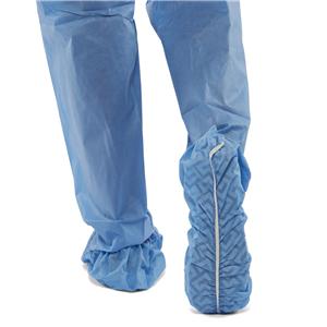 Shoe Cover Multi Layer Regular Blue 300/Ca