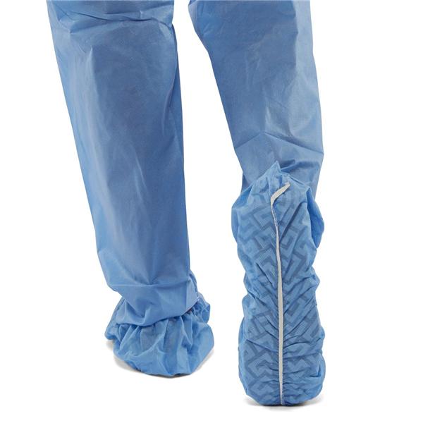 Shoe Cover Multi Layer Regular Blue 300/Ca