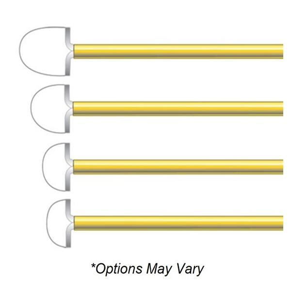 Wallach LEEP Loop Electrode 5/Package