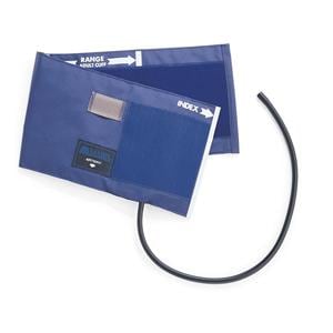 Range Finder Blood Pressure Cuff & Bladder Blu LF For Anrd Sphyg Ea