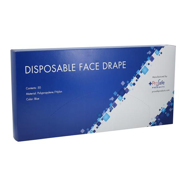 13x15" Non-Sterile Patient Drape