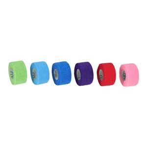 CoFlex LF2 Compression Bandage Foam 1.5"x5yd Colorpack Non-Steril...