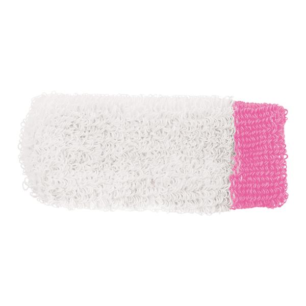 Tenders Toothbrush Pink Infant Bulk Package 144/Pk