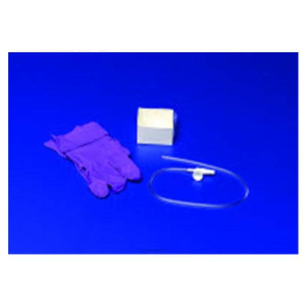 Argyle Suction Catheter Kit 1/Ea
