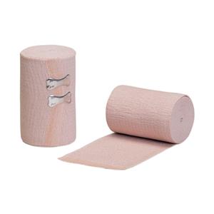ProCare Stretch Bandage Cotton/Elastic 4"x4.5yd 10/Pk
