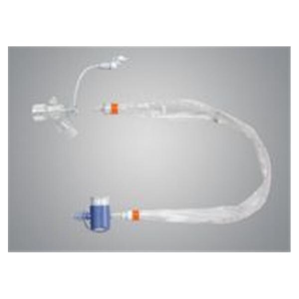 Airlife Suction Catheter For Verso Adapters 50/Case