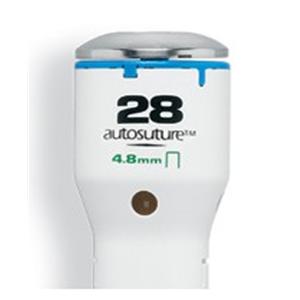 EEA Skin Stapler 22mm Stapler, 4.8mm