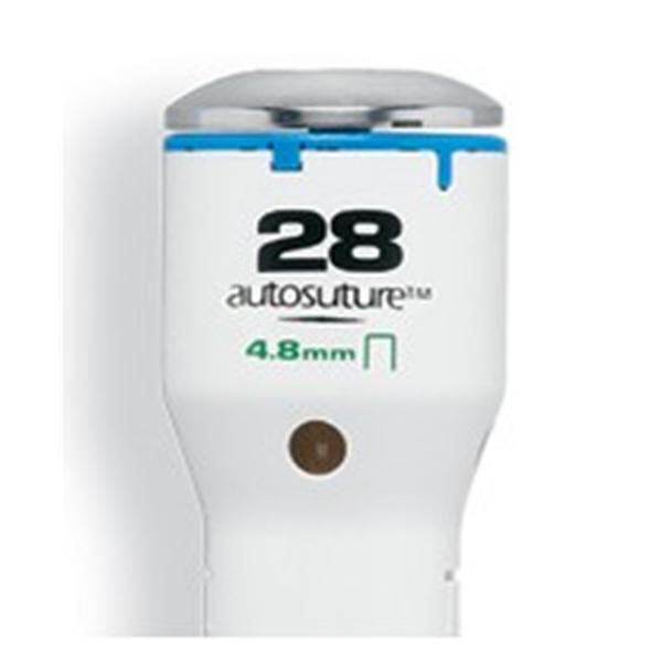 EEA Skin Stapler 22mm Stapler, 4.8mm