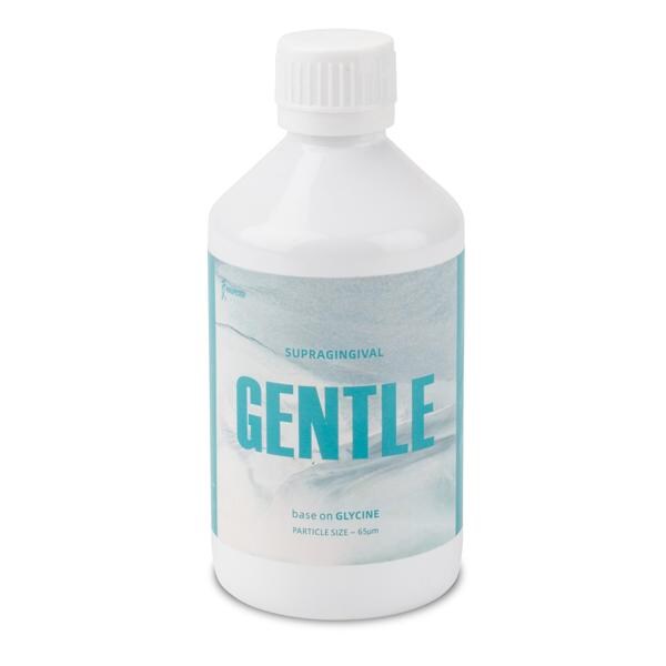 Woodepecker Gentle Supragingival Prophy Powder 200g Bottle Slightly Sweet Ea