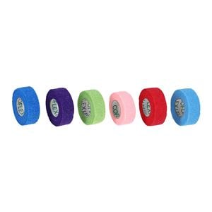 CoFlex LF2 Compression Bandage Foam 1"x5yd Colorpack Non-Sterile...