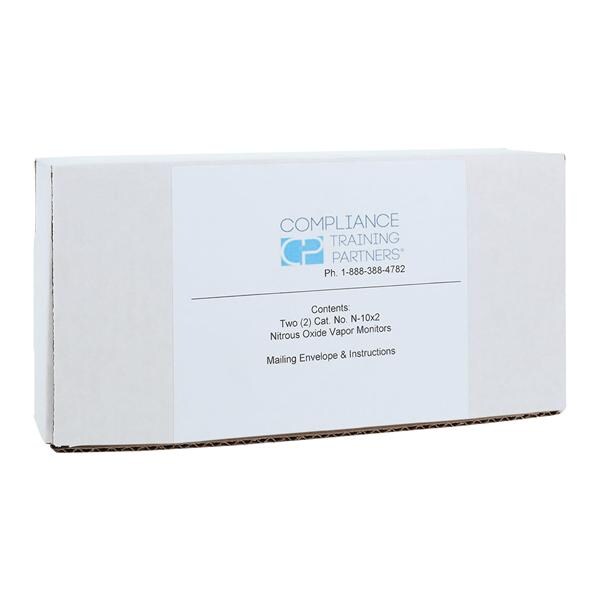 Safety Monitor 2/Bx