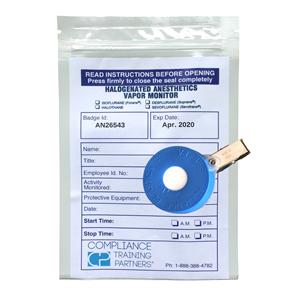 Vapor Monitor Ea
