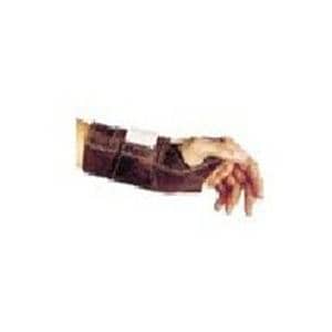 Support Wrist Vinyl 4-5" Size X-Large