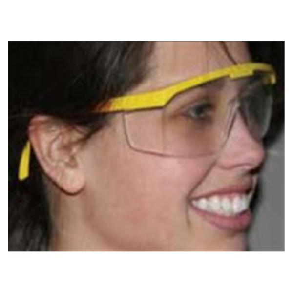 Safety Goggles Green Each