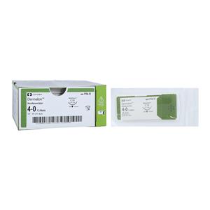 Dermalon Suture 4-0 18" Nylon Monofilament C-13 Blue 36/Ca