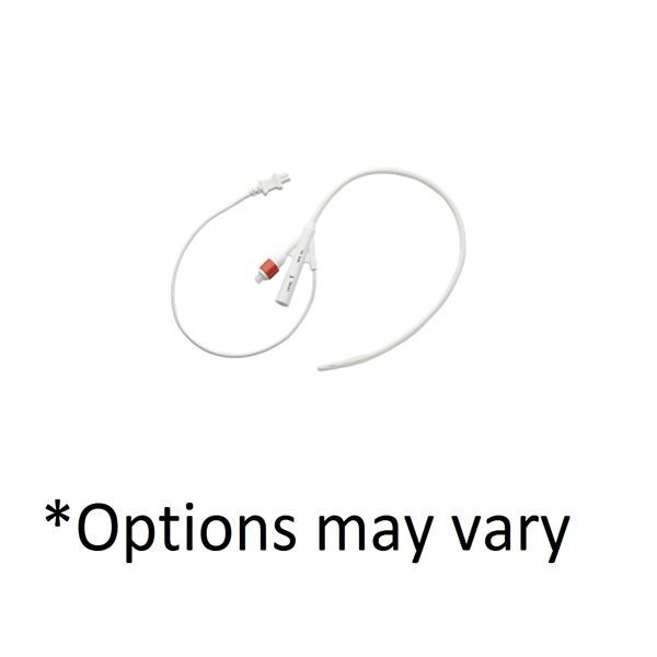 4 Series Foley Catheter _ 14Fr