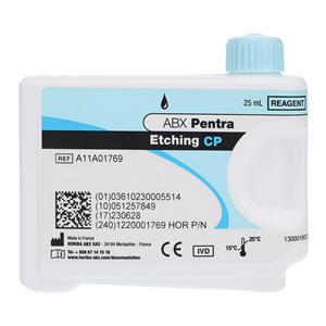 Pentra C400/C200 Etching CP Solution 25mL Ea