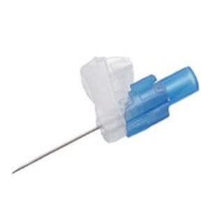 Magellan Hypodermic Needle 25gx1" Safety 50/Bx