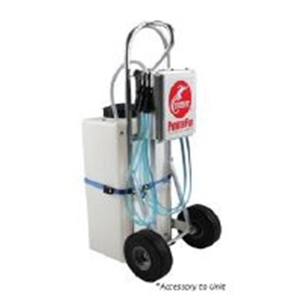 Powerflo Wiring Harness Ea