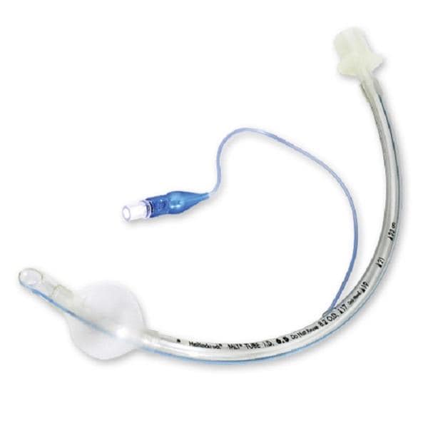 MLT Endotracheal Tube Cuffed Ea